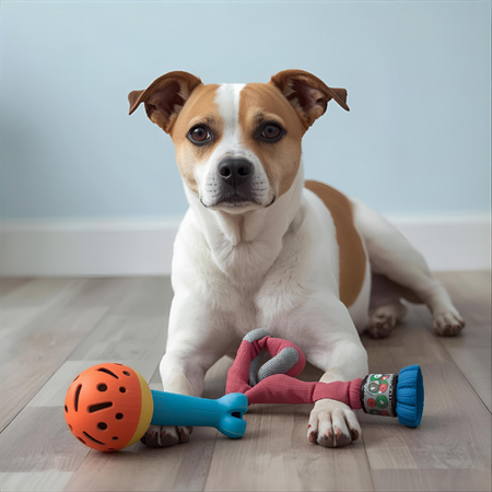 Tudo para o teu Cão