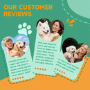 Suplemento Probiótico ARFUNY para Cães – 120 Gomas Mastigáveis com 8 Mil Milhões de CFU | Apoio Digestivo, Imunidade e Saúde da Pele e do Pelo